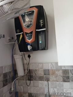 excellent working condition water purifier 