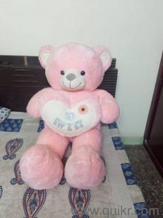 Big Size Teddy Bear 