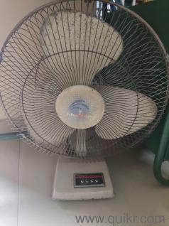 I need to sell my table fan ,it's in good working condition