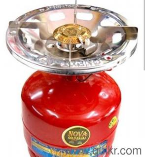 Mini Gas Stove