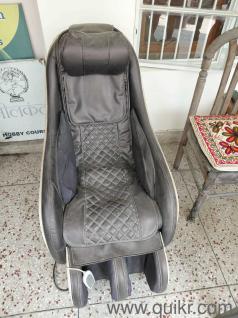 Tokuyo Mini Massage Chair for Sale  Excellent Condition