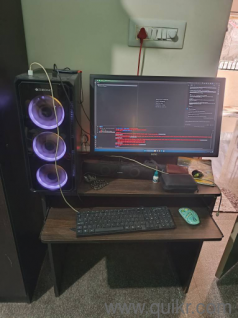 and gaming editing pc 