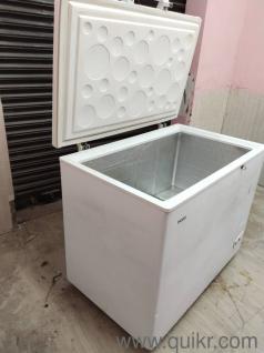best quality AC and fridge