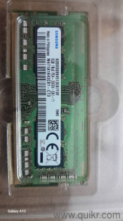  samsung ram 8 gb 1Rx8 PC4 -2666V-SA1-11/DDR4