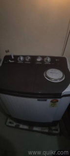 7kg LG washing machine 