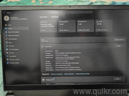 Dell g15 laptop not used properly 