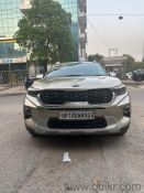 Used Kia Sonet 2020 Model Images