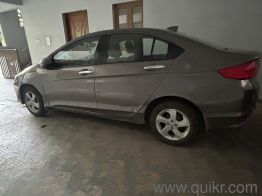 Used Honda City 2015 Model Images
