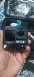 IZI one 5k