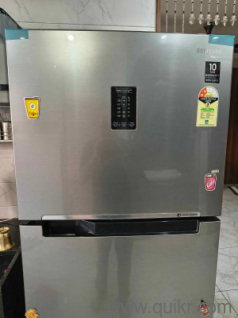 Samsung double door fridge