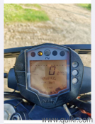 Used KTM Duke 200 2021 Model Images