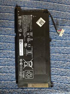 Battery for HP pavillion 15 gaming laptop 