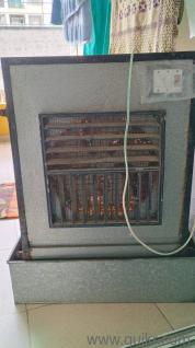 Desert Air Cooler  Working Condition  Strong Airflow