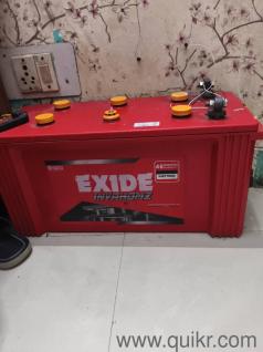 Home inverter Microtek