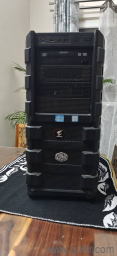 2 Year old best gaming Desktop configuration in perfect condition, Details in description