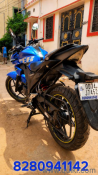 Used Suzuki Gixxer 2019 Model Images
