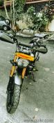 Used Triumph Bonneville 2023 Model Images