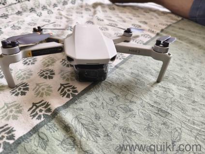 DJI MINI 2 FLY MORE COMBO, NEW CONDITION 