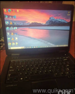 Dell Latitude E5440 laptop 