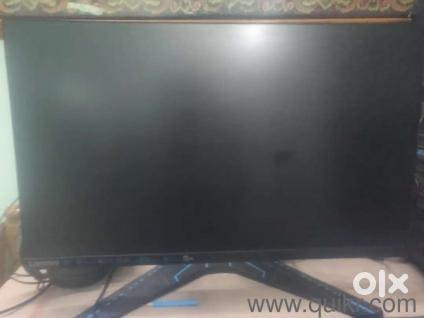 Lenovo G27-20 27" 144Hz FHD Gaming Monitor