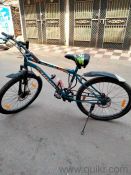 USED CYCLE SALE GOOD CONDITION 12 TO 15 YE...
