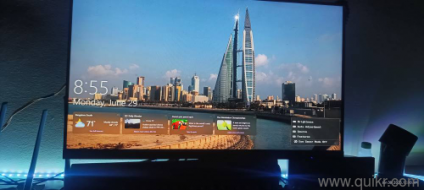 gaming pc for sale (can be used as an office , editing work)