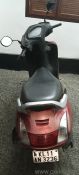 Used Honda Activa 2012 Model Images