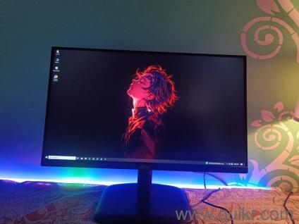 Gaming Pc Full Setup 