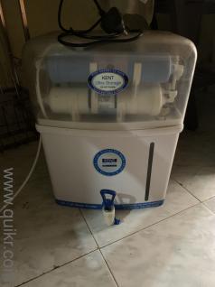 Kent Water Purifer 1