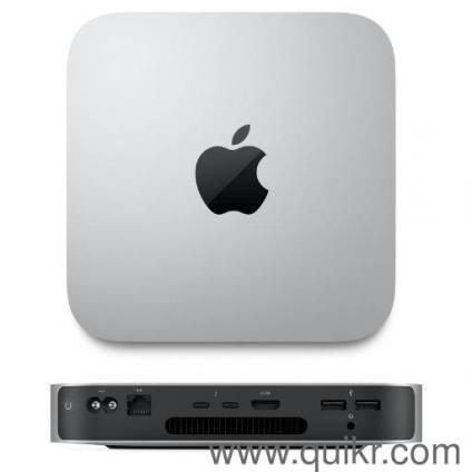 Mac Mini M1 [With Box] 