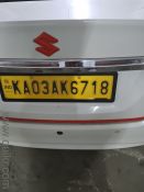 Used Maruti Suzuki Swift Dzire 2023 Model Images