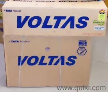 voltas 1.5 ton 5