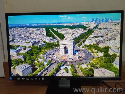 Dell Monitor 21.5-inch Full HD (1920X1080)