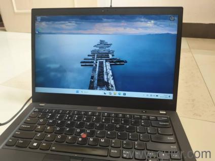 Lenovo t490,i7 8th gen,16gb Ram,512gb SSD, Windows 11 Pro With original charger.