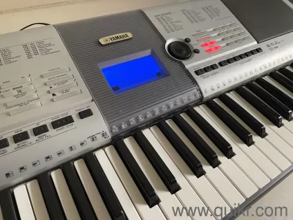 yamaha psr s550 indian prices | Used Musical Instruments in India