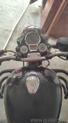 Used Royal Enfield Bullet 350 2024 Model Images