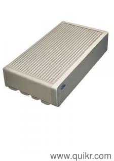 3TB  LaCie External HDD