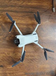 DJI mini 3 Flymore Combo