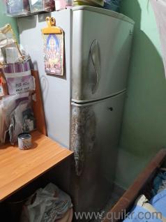 LG fridge GL-T262QM not working Compressor not working 