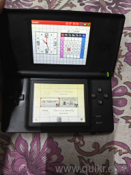  game  working candison only game and charger  2 game 1 price