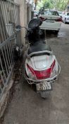 Used Honda Activa 6G 2021 Model Images
