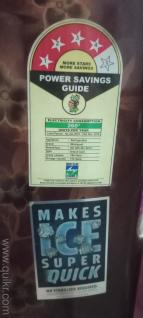 Fridge with good quality 