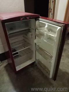 GODREJ FRIDGE SINGLE DOOR FOR SELL 