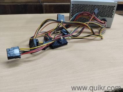 UMAX 450WATT POWER SUPPLY FOR DESKTOP