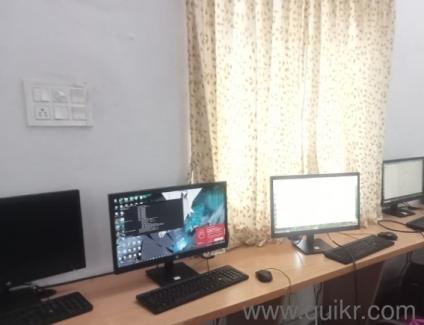 i5 6th gen 8 Gb  256 SSD 500 GB ,  HP Monitor, Asus Motherboard