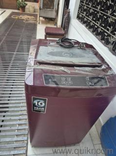 it is in good working condition fully automatic, a slight issue with the spinner 
