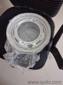 scooty back Tyre rim