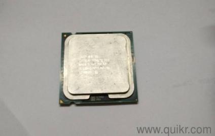 Intel Core 2 Duo 6420 2.13GHZ