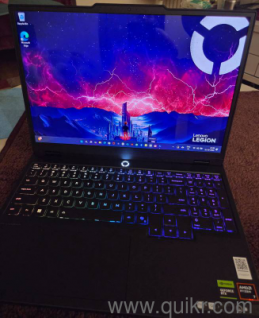 Lenovo legion 5 Ryzen 7 260 Rtx 5060 16 Gb ram Oled display 2026 Latest Model