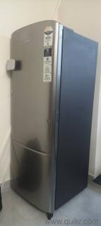 Samsung 2022 model single door refrigerator 